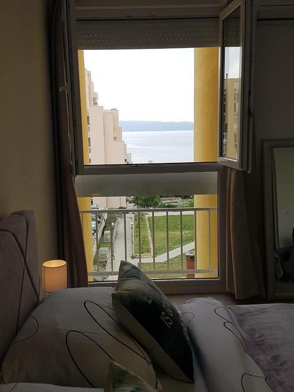 Studio Apartment Sea Star Split Exterior photo
